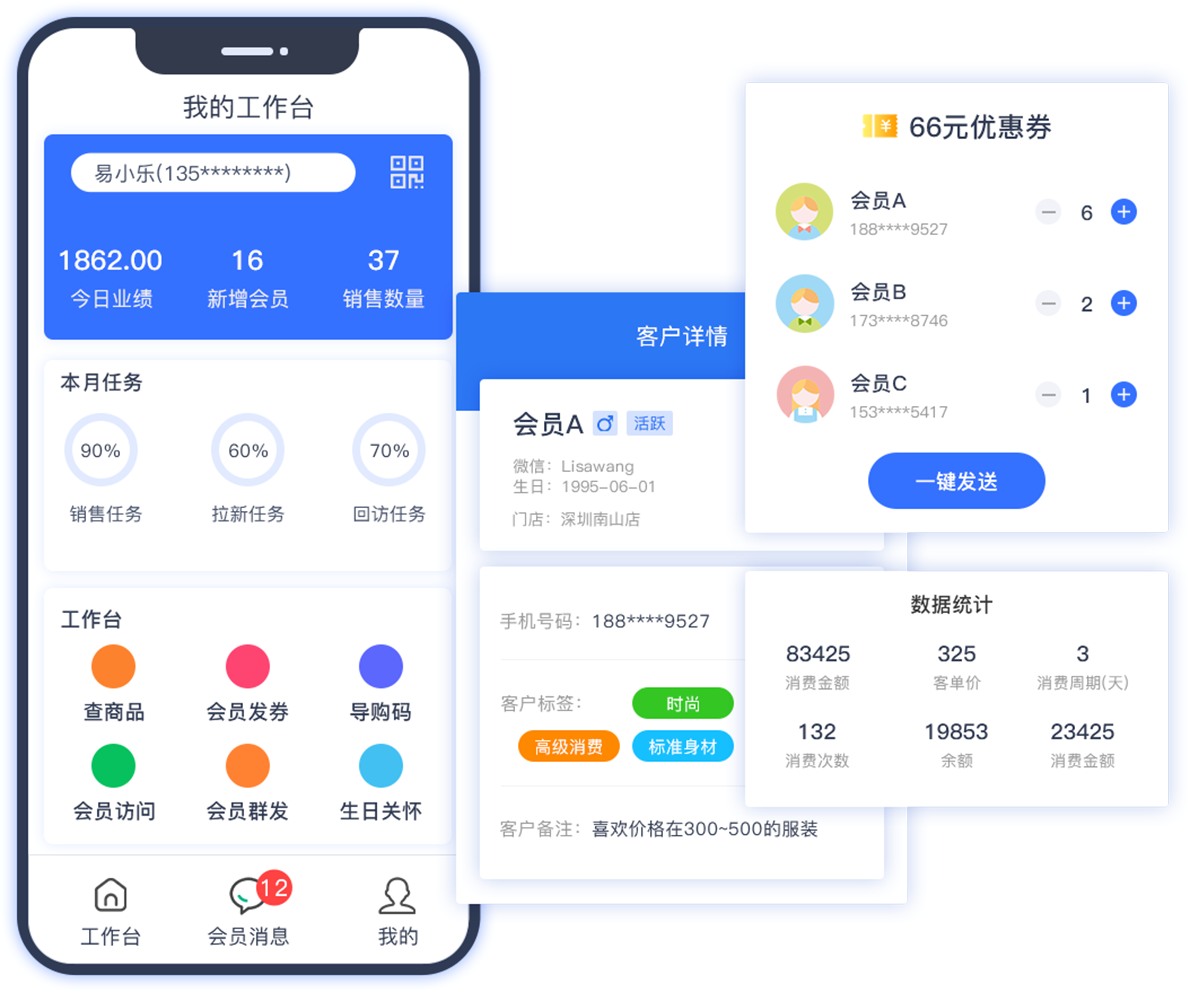 私域流量運(yùn)營(yíng)，客情關(guān)系維護(hù)
